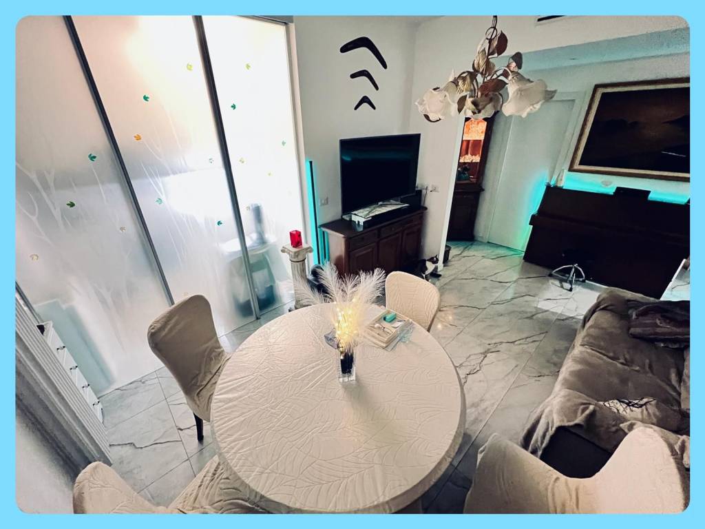 appartamento in vendita a Cinisello Balsamo