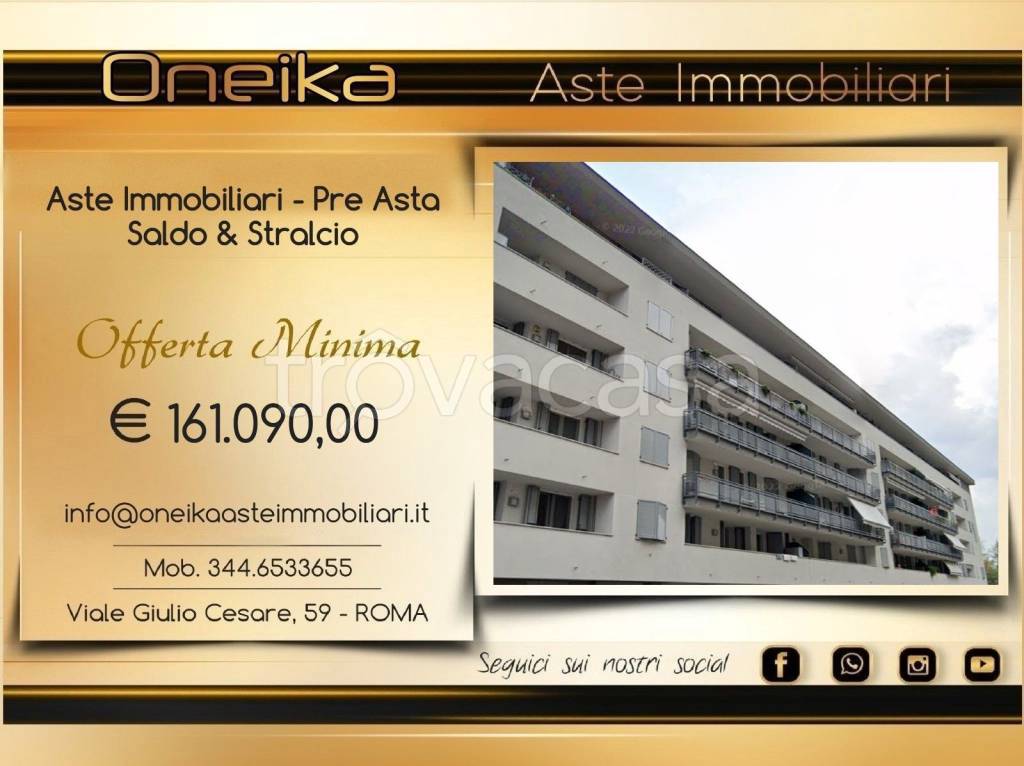 appartamento in vendita a Cinisello Balsamo in zona Bettola