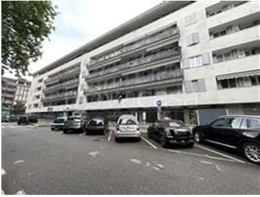 appartamento in vendita a Cinisello Balsamo in zona Bettola