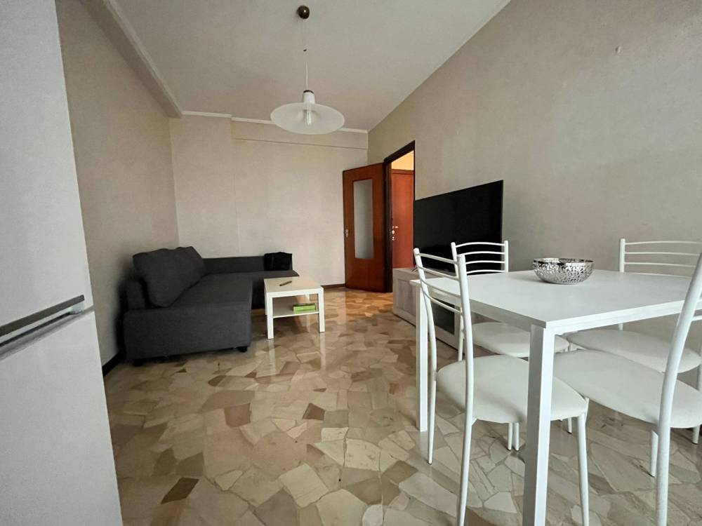 appartamento in vendita a Cinisello Balsamo