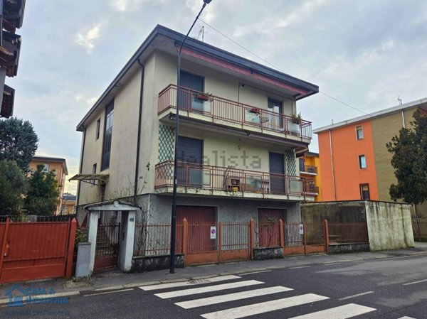 appartamento in vendita a Cinisello Balsamo