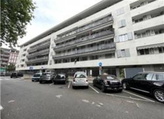 appartamento in vendita a Cinisello Balsamo in zona Robecco