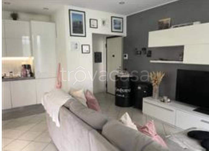 appartamento in vendita a Cinisello Balsamo in zona Bettola