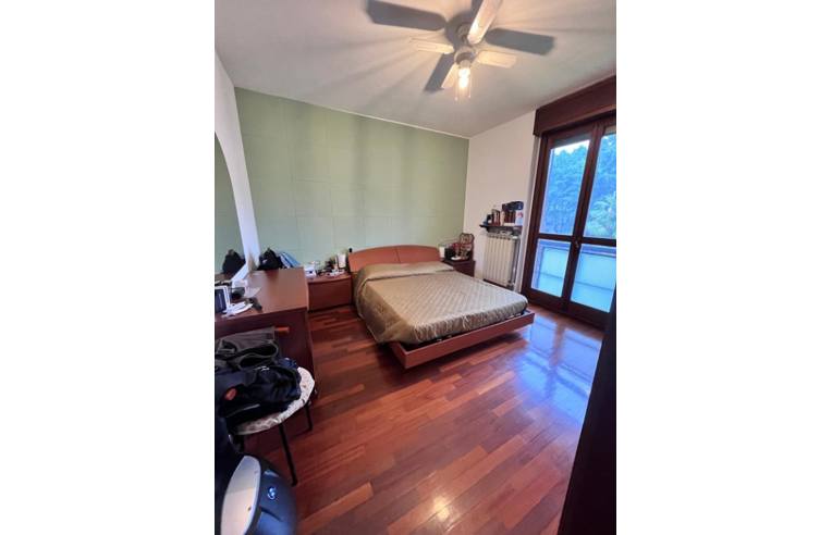 appartamento in vendita a Cinisello Balsamo