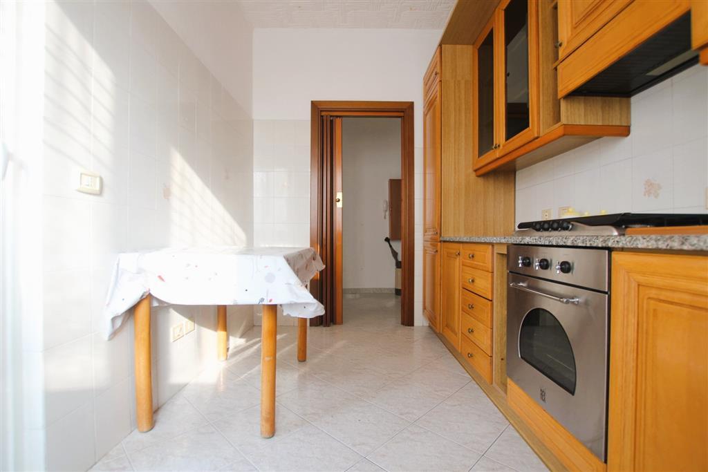 appartamento in vendita a Cinisello Balsamo