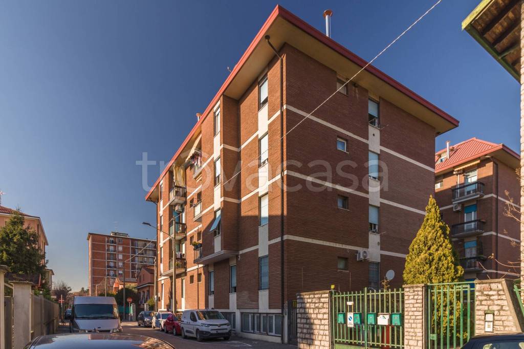 appartamento in vendita a Cinisello Balsamo