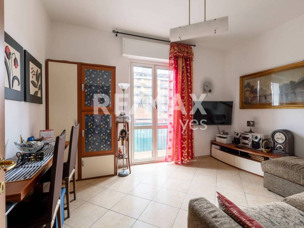 appartamento in vendita a Cinisello Balsamo