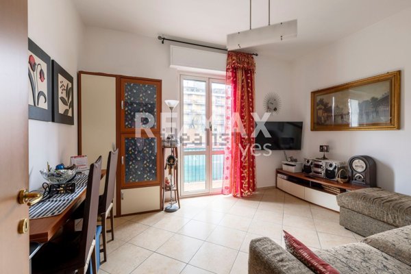 appartamento in vendita a Cinisello Balsamo