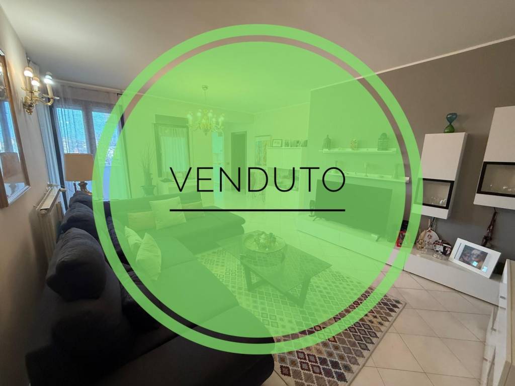 appartamento in vendita a Cinisello Balsamo