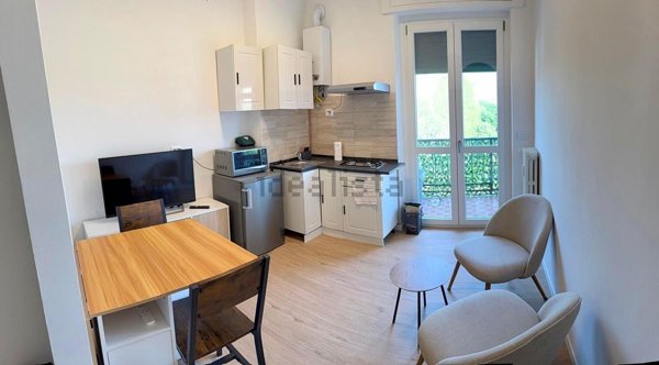 appartamento in vendita a Cinisello Balsamo