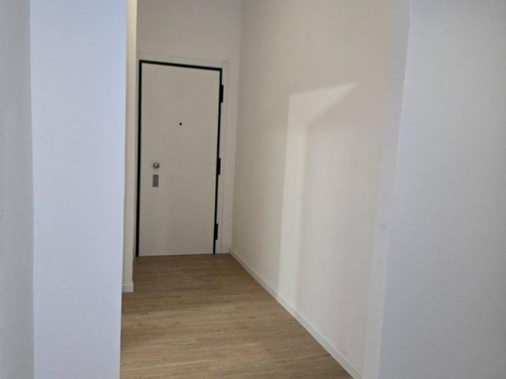 appartamento in vendita a Cinisello Balsamo in zona Villa Rachele