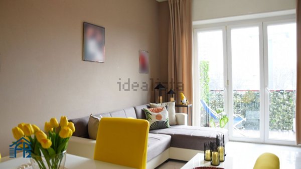 appartamento in vendita a Cinisello Balsamo