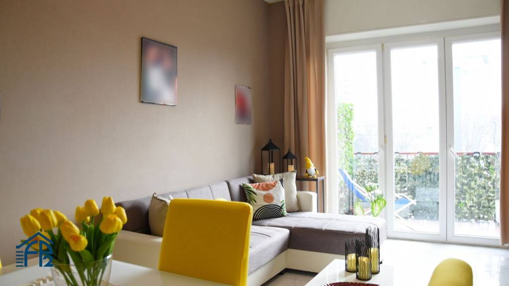 appartamento in vendita a Cinisello Balsamo