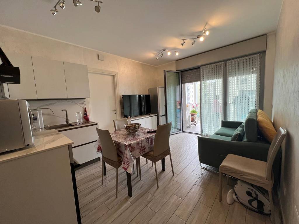 appartamento in vendita a Cinisello Balsamo