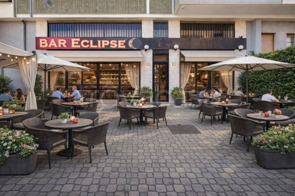 negozio in vendita a Cinisello Balsamo