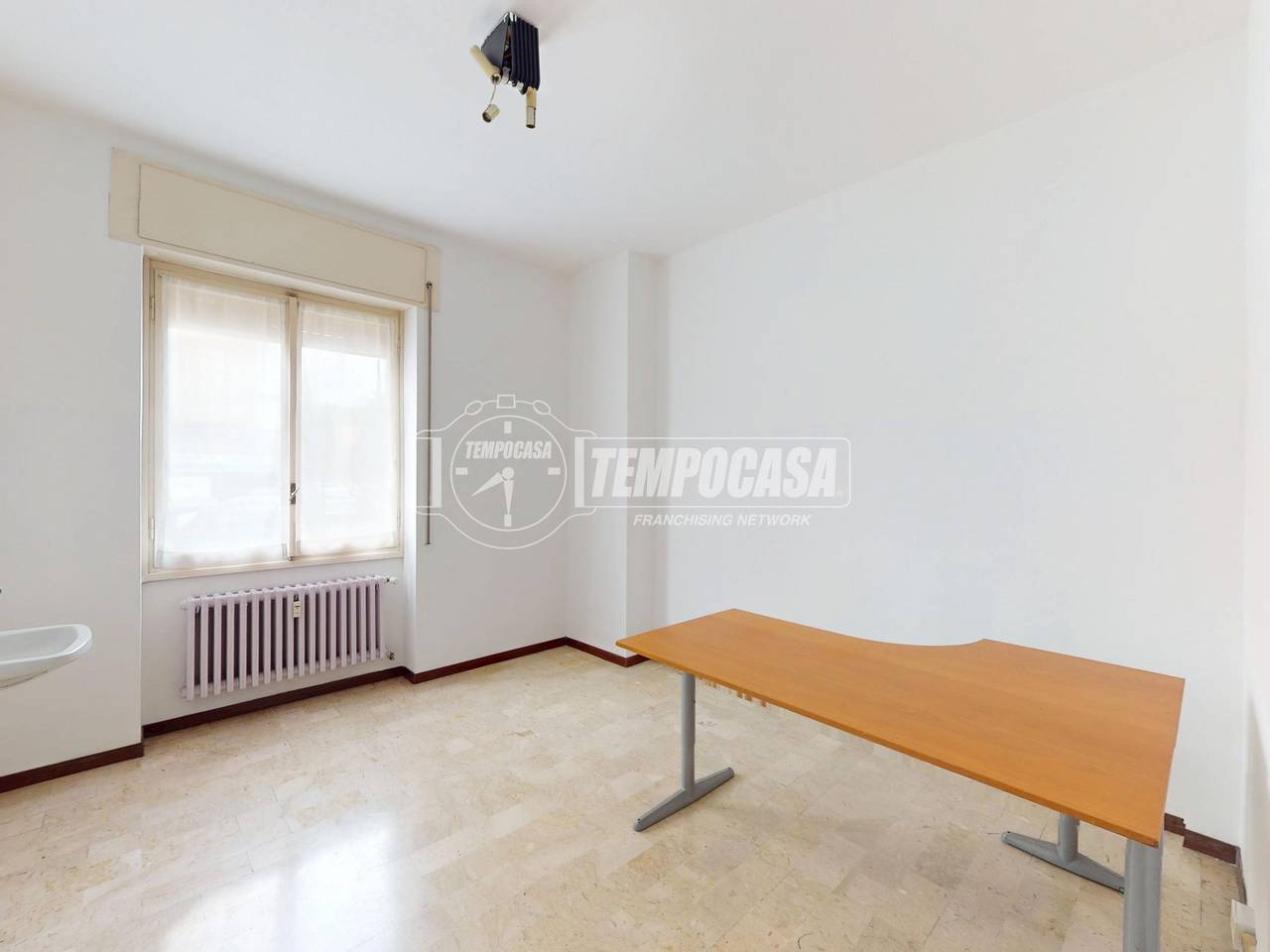 appartamento in vendita a Cinisello Balsamo in zona Robecco