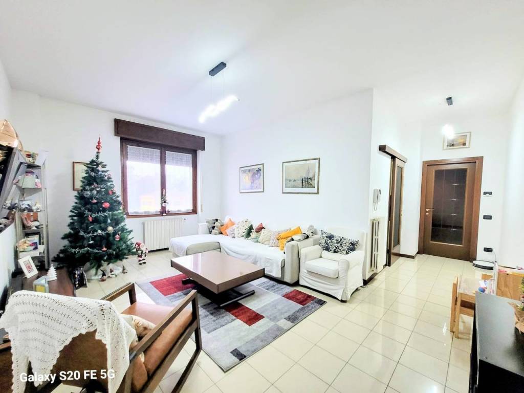 appartamento in vendita a Cinisello Balsamo