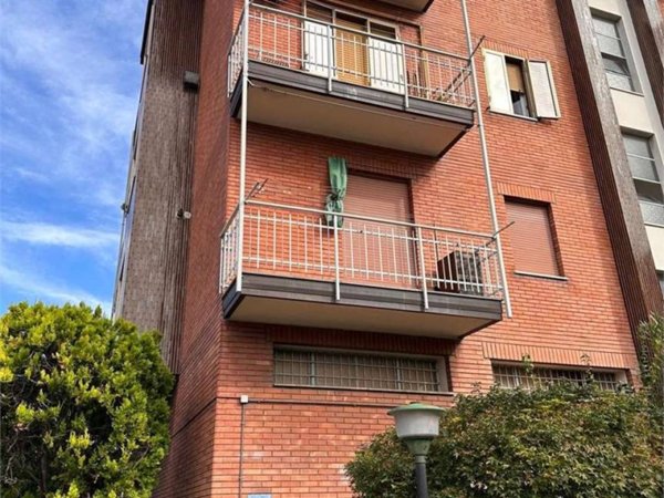 appartamento in vendita a Cinisello Balsamo