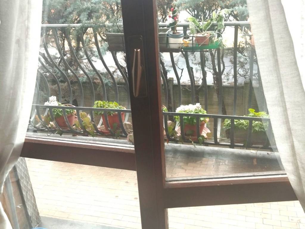 appartamento in vendita a Cinisello Balsamo