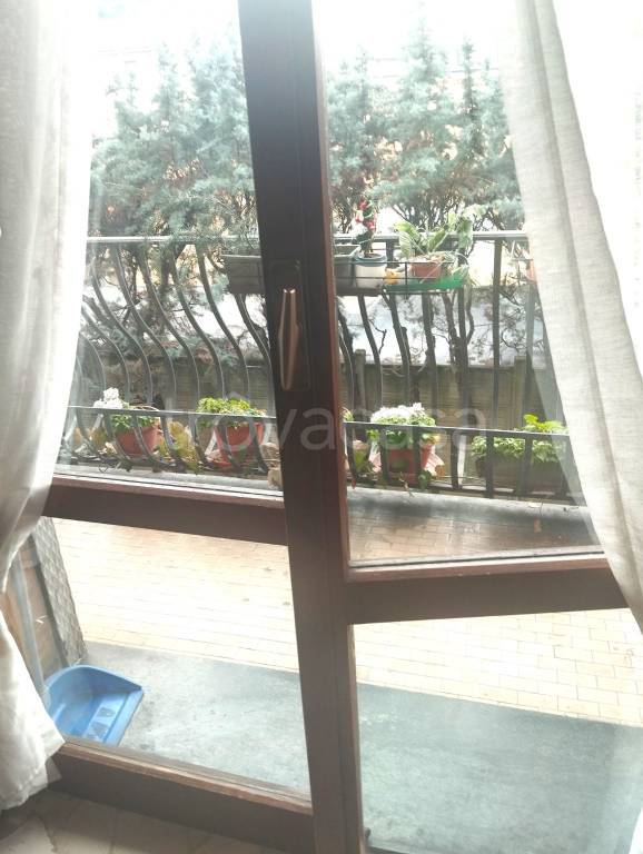 appartamento in vendita a Cinisello Balsamo