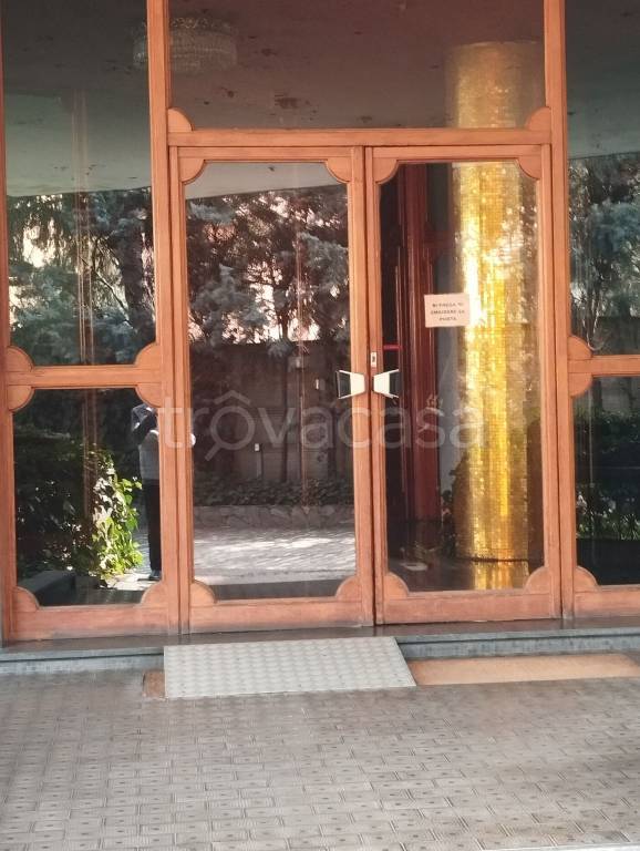 appartamento in vendita a Cinisello Balsamo