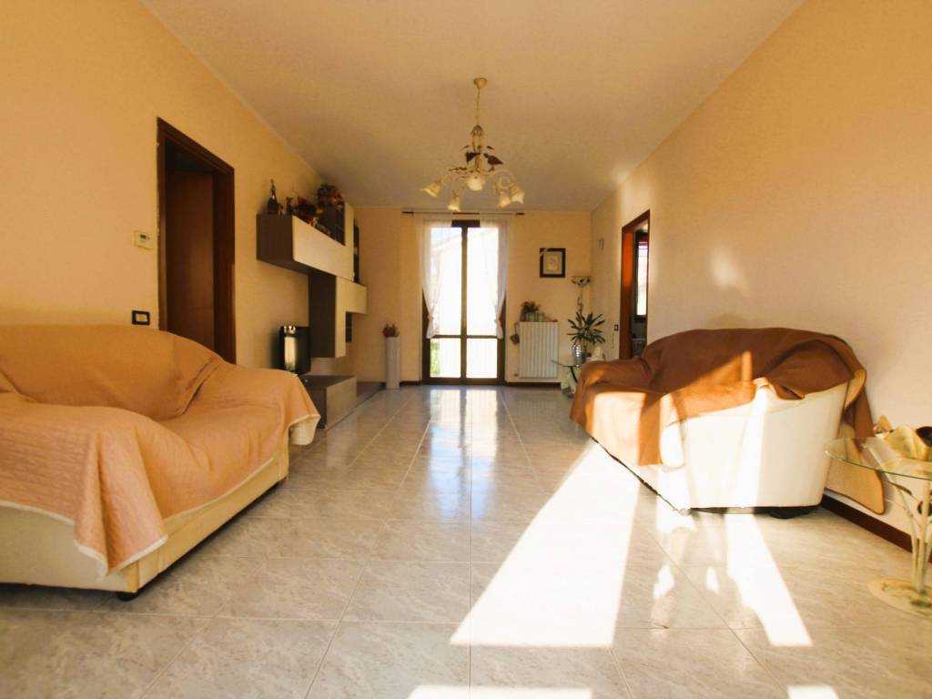 appartamento in vendita a Cinisello Balsamo