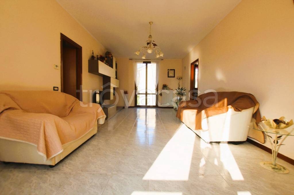 appartamento in vendita a Cinisello Balsamo