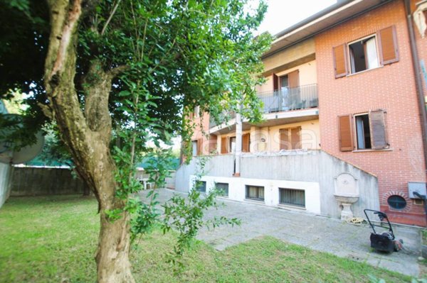 appartamento in vendita a Cinisello Balsamo