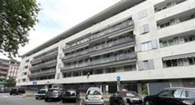 appartamento in vendita a Cinisello Balsamo