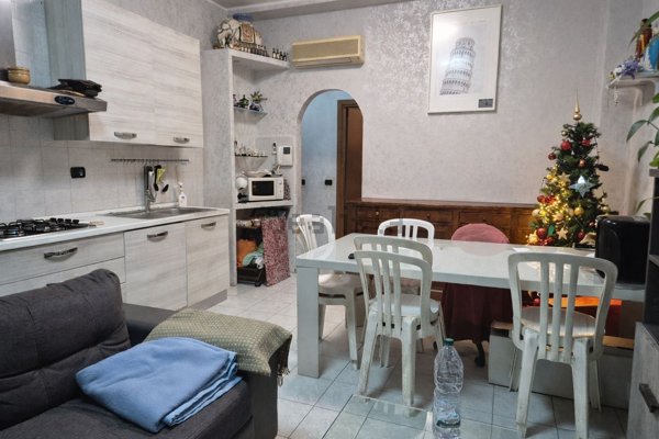 appartamento in vendita a Cinisello Balsamo in zona Villa Rachele