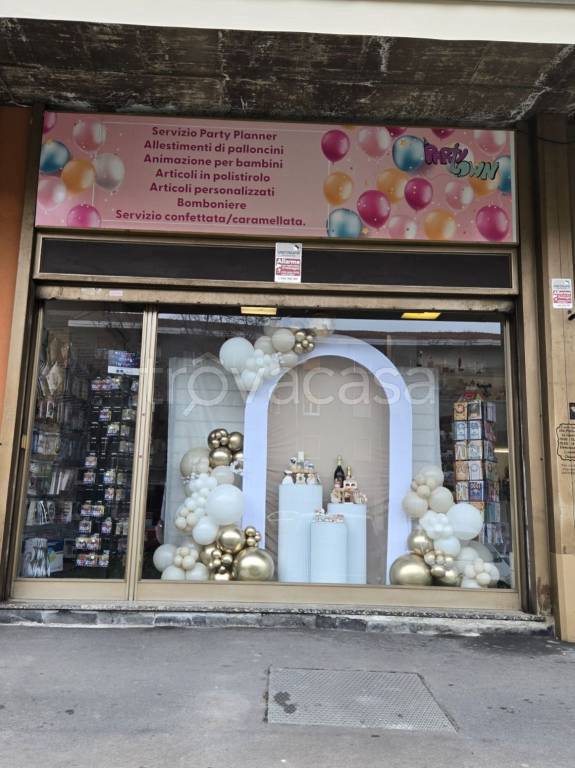 negozio in vendita a Cinisello Balsamo