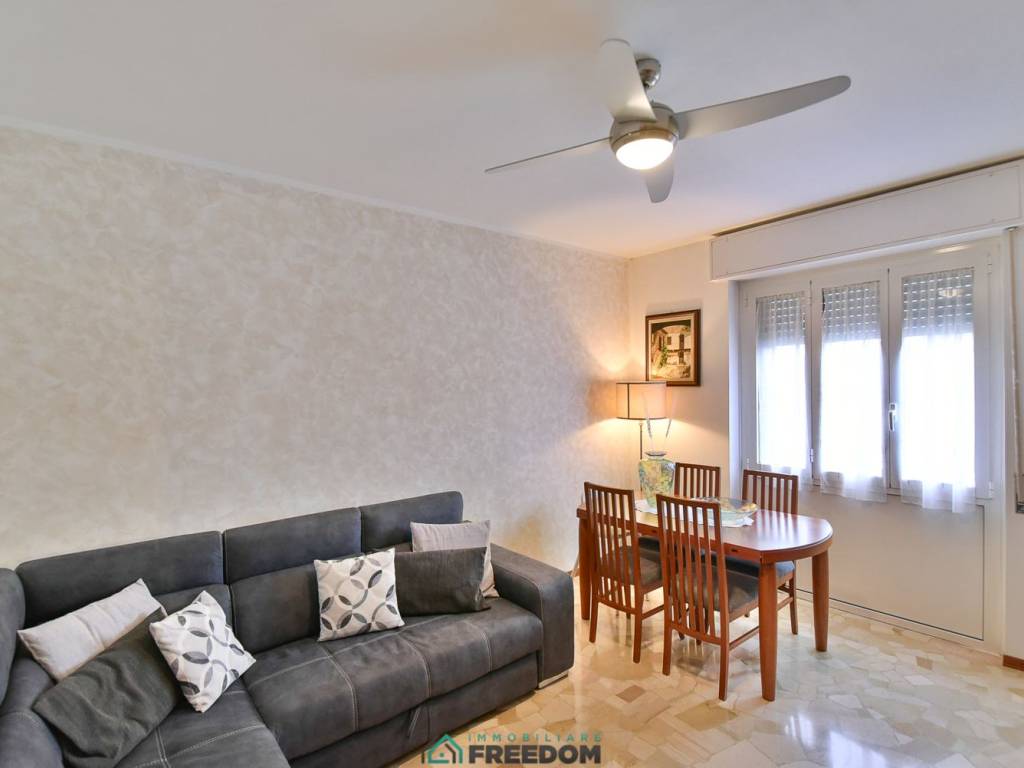 appartamento in vendita a Cinisello Balsamo