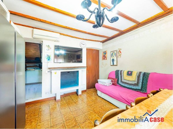 appartamento in vendita a Cinisello Balsamo