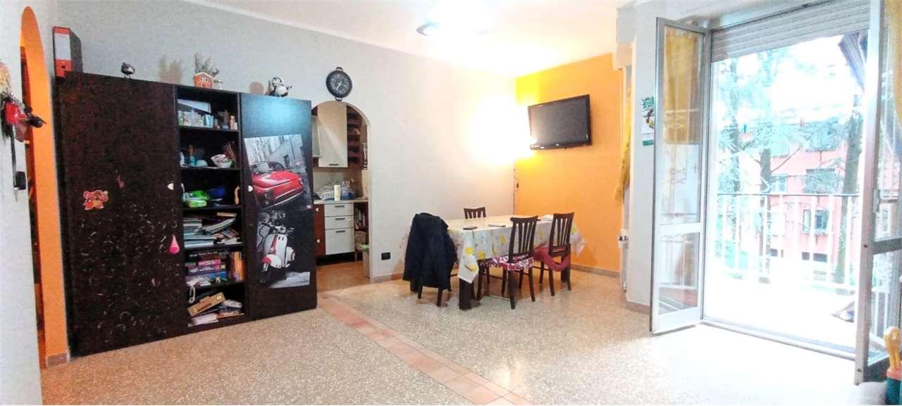 appartamento in vendita a Cinisello Balsamo in zona Campo dei Fiori