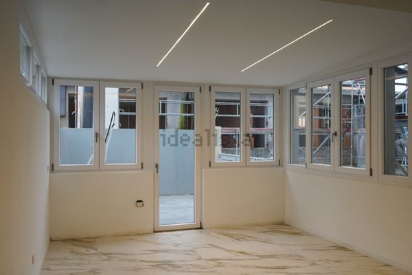 appartamento in vendita a Cinisello Balsamo