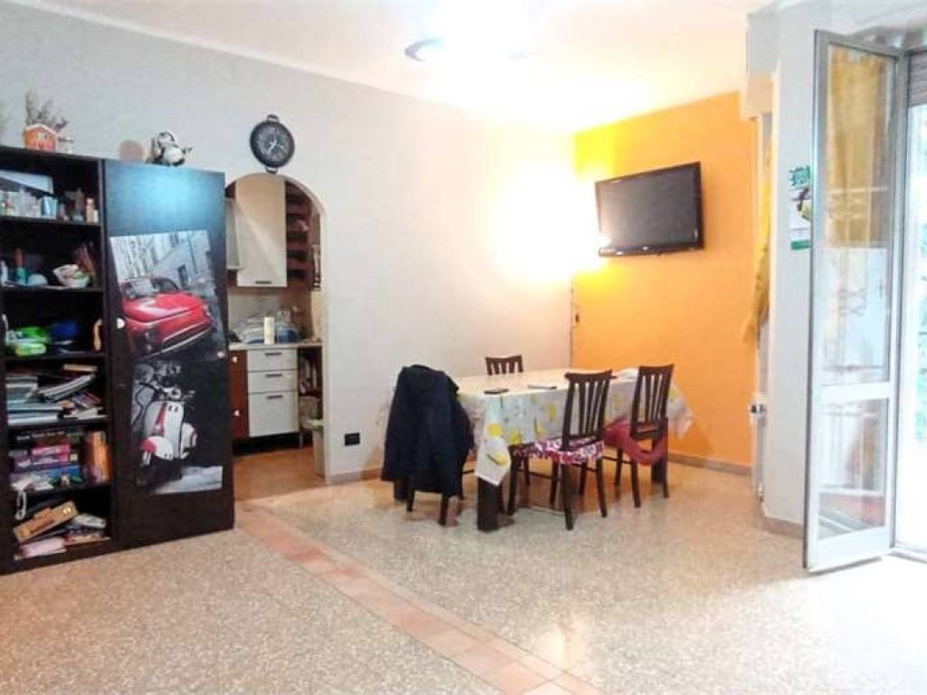 appartamento in vendita a Cinisello Balsamo in zona Campo dei Fiori