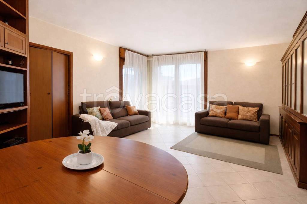 appartamento in vendita a Cinisello Balsamo