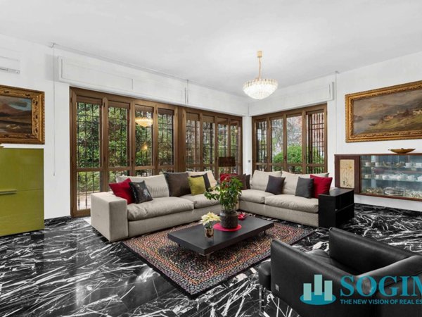 casa indipendente in vendita a Cinisello Balsamo in zona Robecco