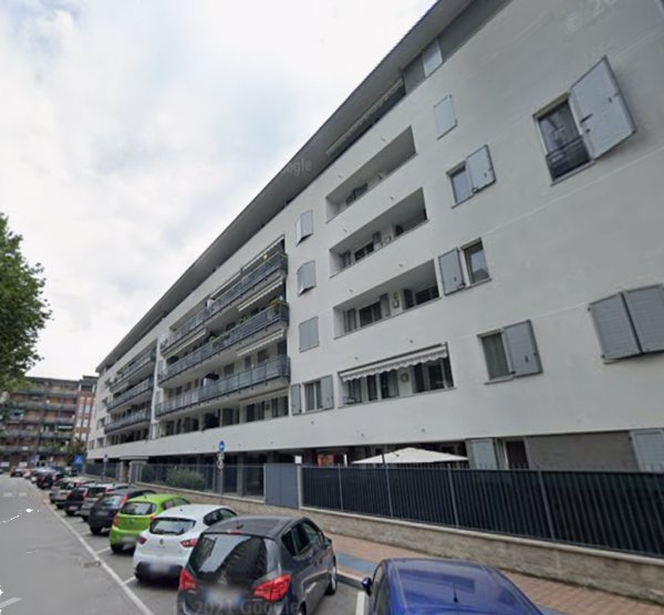 appartamento in vendita a Cinisello Balsamo