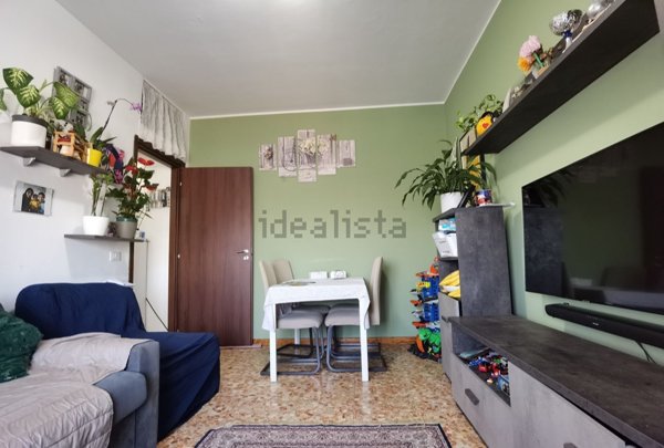 appartamento in vendita a Cinisello Balsamo