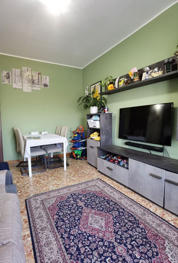 appartamento in vendita a Cinisello Balsamo