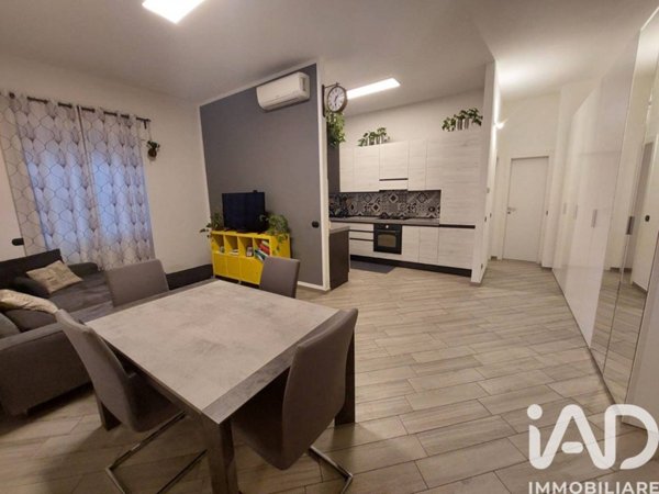 appartamento in vendita a Cinisello Balsamo