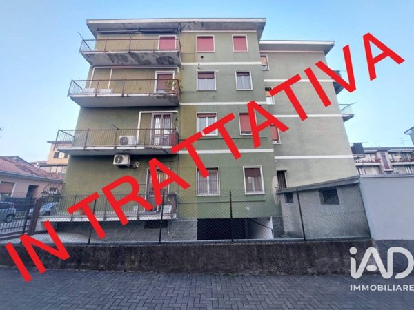 appartamento in vendita a Cinisello Balsamo