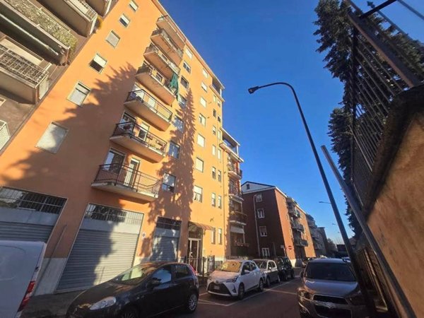 appartamento in vendita a Cinisello Balsamo