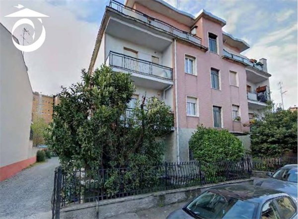 appartamento in vendita a Cinisello Balsamo