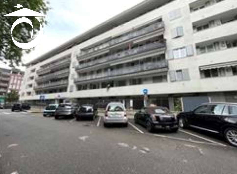 appartamento in vendita a Cinisello Balsamo in zona Robecco