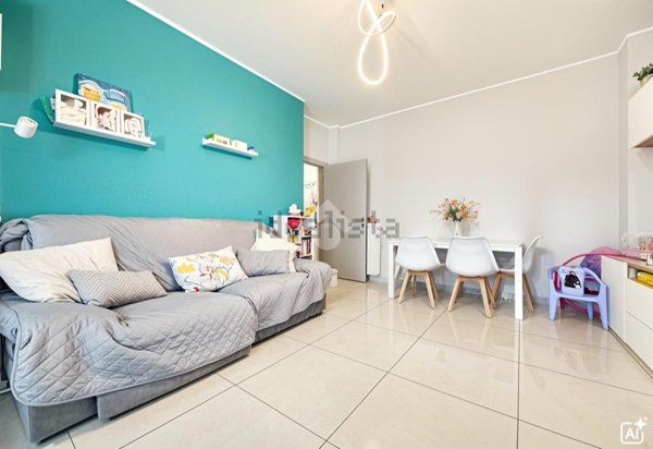 appartamento in vendita a Cinisello Balsamo in zona Campo dei Fiori