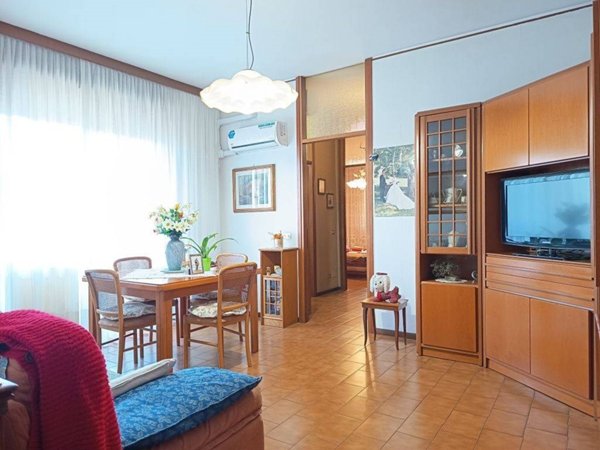 appartamento in vendita a Cinisello Balsamo