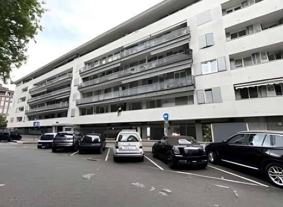 appartamento in vendita a Cinisello Balsamo in zona Bettola