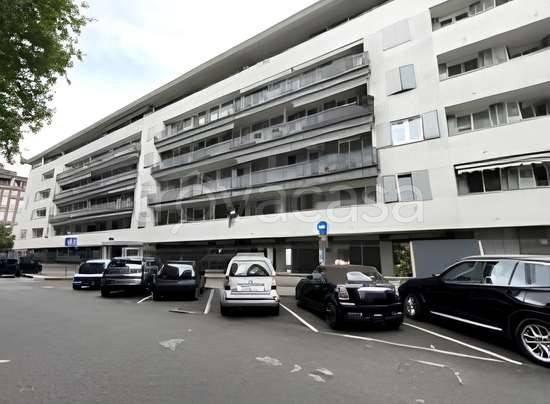 appartamento in vendita a Cinisello Balsamo in zona Bettola